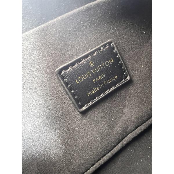 ブラウン グリッターデザイン ミニスピーディ ルイヴィトン コピー ショルダーバッグ Louis Vuitton 秋冬の彩り