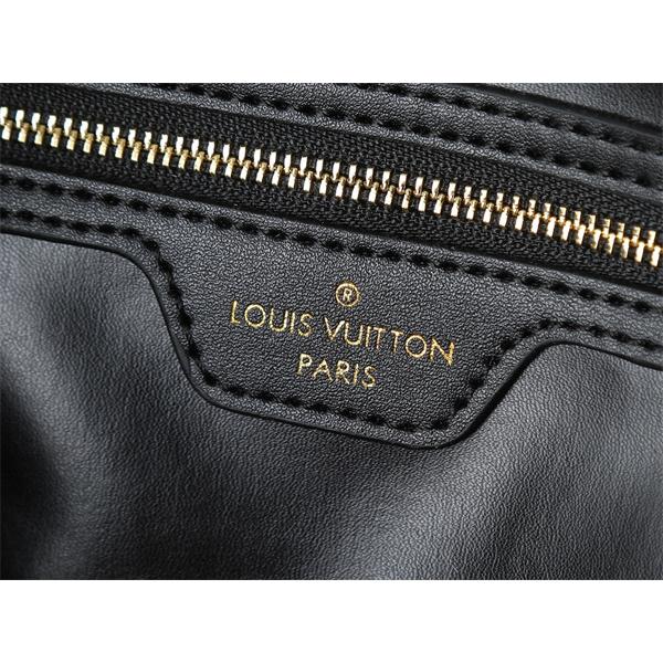 Louis Vuitton 秋冬の旅 ブラウン シェルパアクセント スピーディ型 ルイヴィトン コピー ハンドバッグ