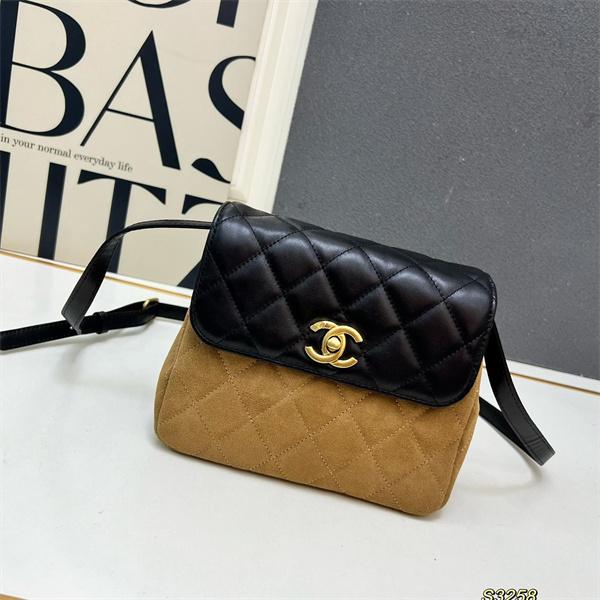 高品質レザー素材と丁寧なダイヤ柄縫製で丁重に仕上げられています。シャネル コピー バッグ Chanel 冬の匠