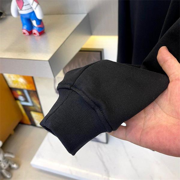 新作トレンド 個性派カラー 優良品質 Louis Vuitton ルイヴィトン スーパーコピー グラフィック ホワイト パーカー