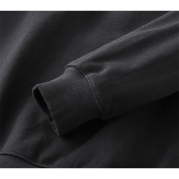 Louis Vuitton ルイヴィトン コピー ブラック ロゴパーカー 通販限定 2025秋冬人気 防寒トレンド 高級感