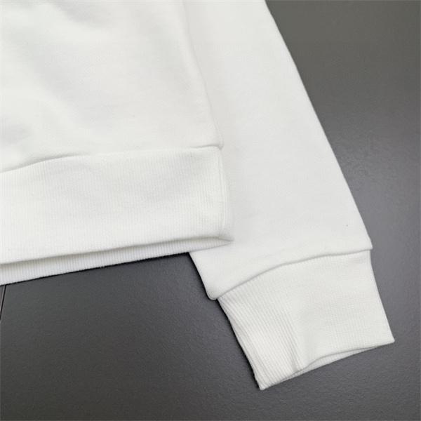 秋冬限定 トレンド映え 高品質 ブラックユニークロゴ Louis Vuitton ルイヴィトン スーパーコピー パーカー