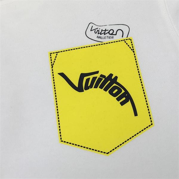  Louis Vuitton ルイヴィトン 偽物 パーカー 着回し抜群の新デザイン 高級感漂う 人気通販限定 ホワイトポケットデザイン