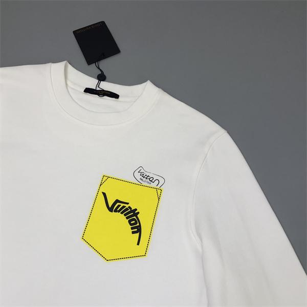  Louis Vuitton ルイヴィトン 偽物 パーカー 着回し抜群の新デザイン 高級感漂う 人気通販限定 ホワイトポケットデザイン