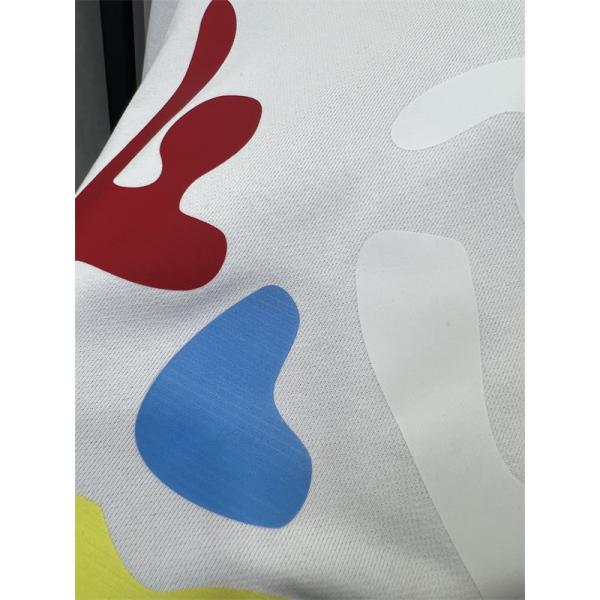 秋冬人気 個性派デザイン 激安通販限定 ブラックフェイスアート Louis Vuitton ルイヴィトン 偽物 パーカー