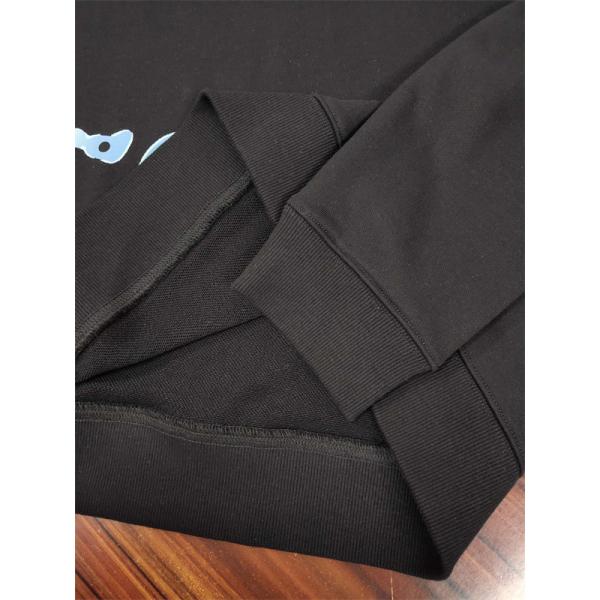 2025秋冬新作 柔らか上品 高品質 ホワイトグラデーションロゴ Louis Vuitton ルイヴィトン コピー パーカー