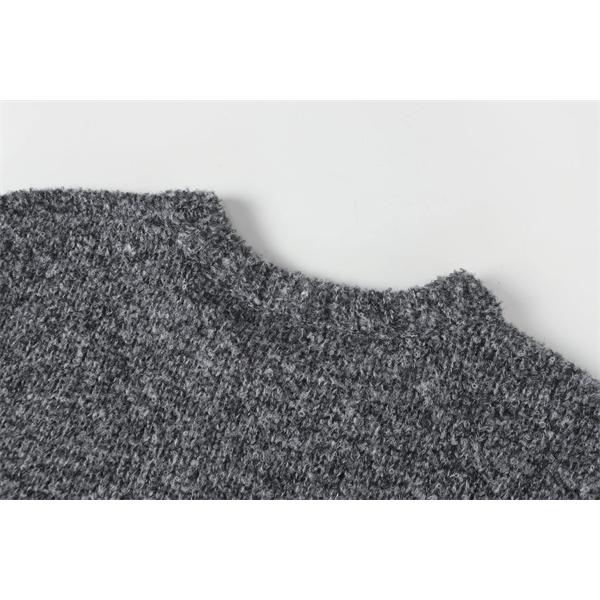 秋冬新作 カジュアルスタイル オリーブグリーン Louis Vuitton ルイヴィトン スーパーコピー ニット