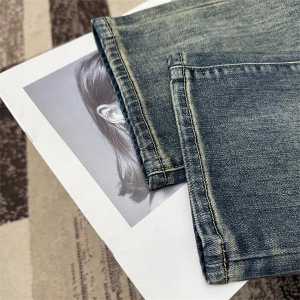 Louis Vuitton ルイヴィトン スーパーコピー ヴィンテージデニム季節限定モデル バックロゴデザイン