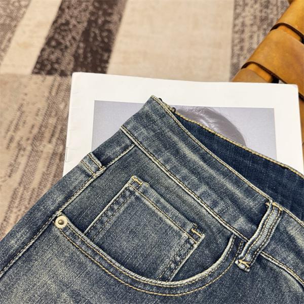 Louis Vuitton ルイヴィトン スーパーコピー ヴィンテージデニム季節限定モデル バックロゴデザイン