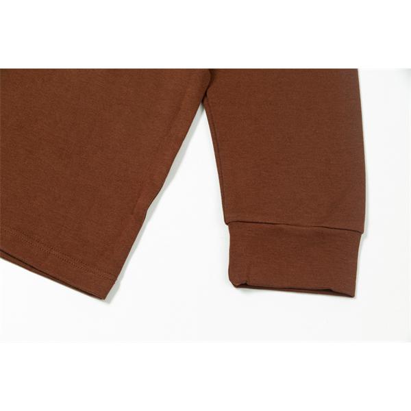 Chrome Hearts クロムハーツ 2025秋冬新作 ブラウン グレー ブラック シンプル クロス刺繍デザイン 偽物 ウール インナー