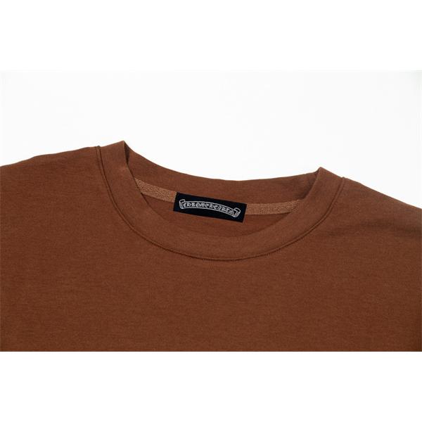 Chrome Hearts クロムハーツ 2025秋冬新作 ブラウン グレー ブラック シンプル クロス刺繍デザイン 偽物 ウール インナー