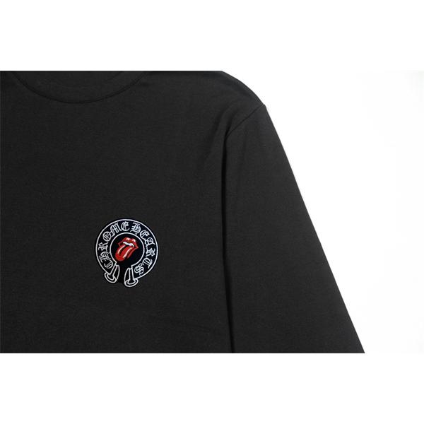 限定モデル ブラウン グレー ブラック ホースシューロゴデザイン Chrome Hearts クロムハーツ コピー ウール インナー