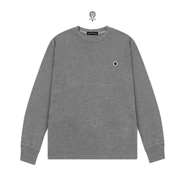 新作シーズン限定 ブラウン ミニロゴデザイン Chrome Hearts クロムハーツ スーパーコピー ウール インナー