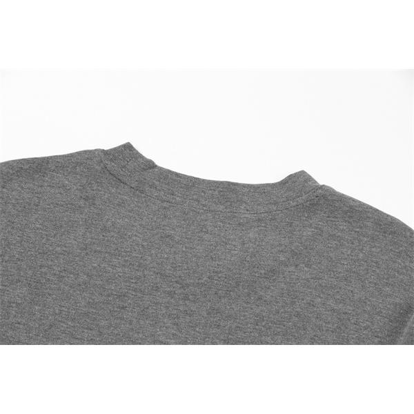 新作シーズン限定 ブラウン ミニロゴデザイン Chrome Hearts クロムハーツ スーパーコピー ウール インナー