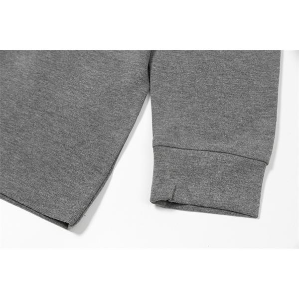 新作シーズン限定 ブラウン ミニロゴデザイン Chrome Hearts クロムハーツ スーパーコピー ウール インナー