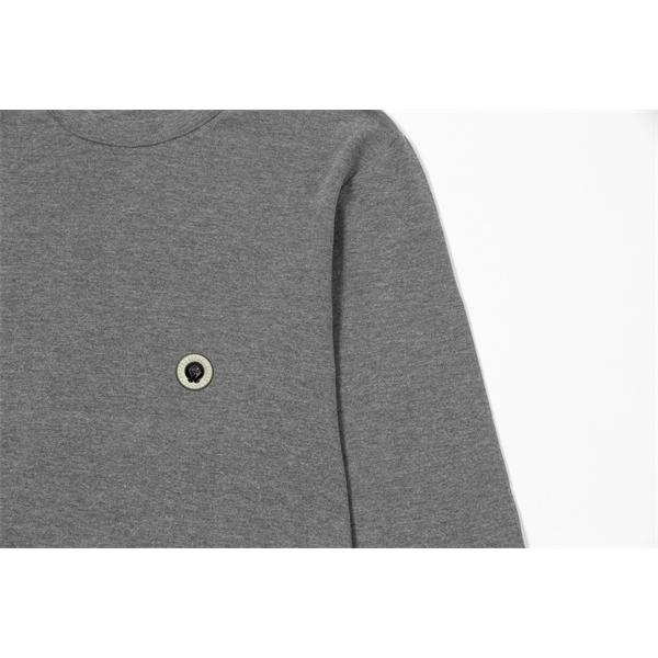 新作シーズン限定 ブラウン ミニロゴデザイン Chrome Hearts クロムハーツ スーパーコピー ウール インナー