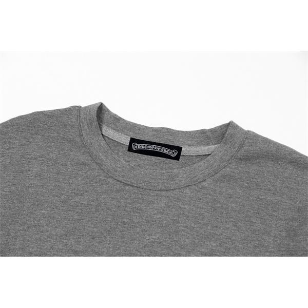 Chrome Hearts クロムハーツ 定番人気 ブラック ホースシューロゴデザイン 偽物 ウール インナー