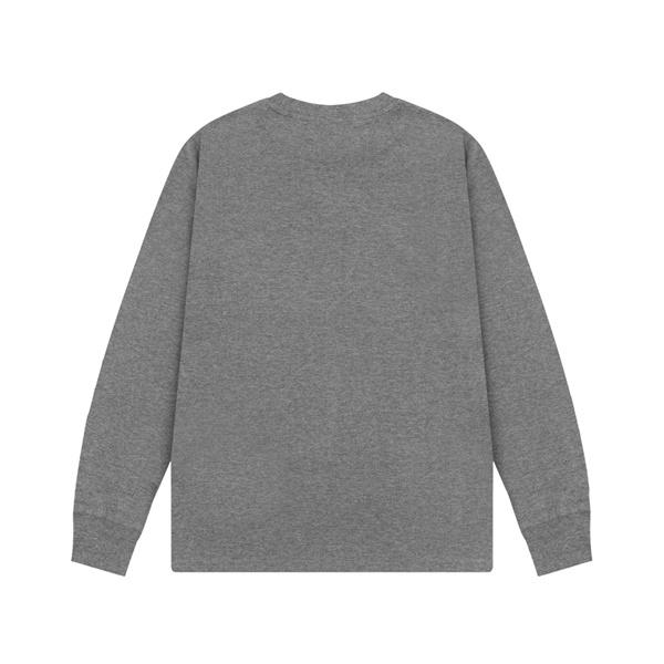 Chrome Hearts クロムハーツ 定番人気 ブラック ホースシューロゴデザイン 偽物 ウール インナー