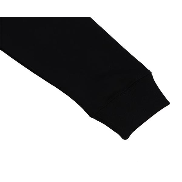 定番人気 ホワイト クラシックロゴデザイン 高級 モード Prada プラダ スーパーコピー スウェット