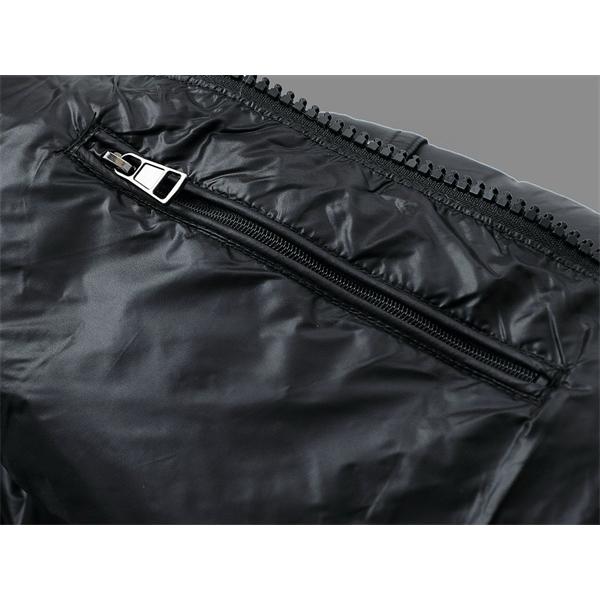 プラダ マットブラック 暖かい 冬支度 2025秋冬 PRADA プラダ コピー ダウンジャケット メンズ 新作