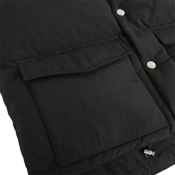 PRADA プラダ コピー ベージュ ダウンベスト ボタンフロント 高品質 2025秋冬アウター  