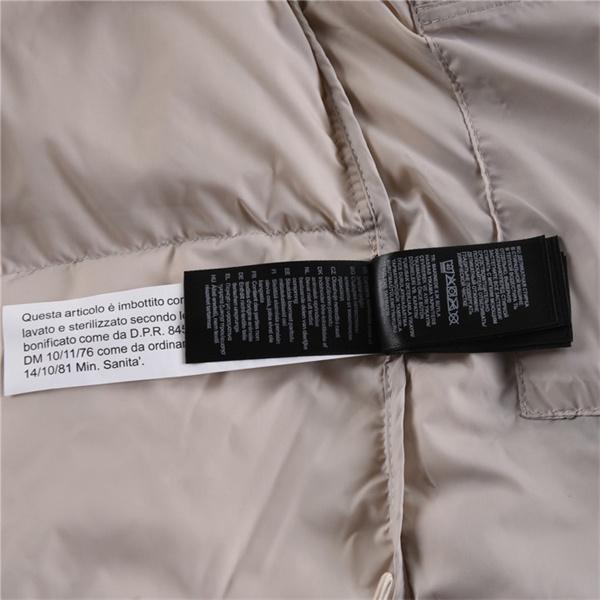 黒灰タイガー柄ダウンジャケット クラシック 2025秋冬注目 The North Face コピー ザノースフェイス