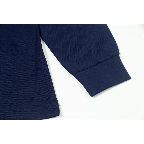 2025秋冬インナー ザノースフェイス The North Face コピー 3 カラーロングスリーブ ポロシャツ カジュアル