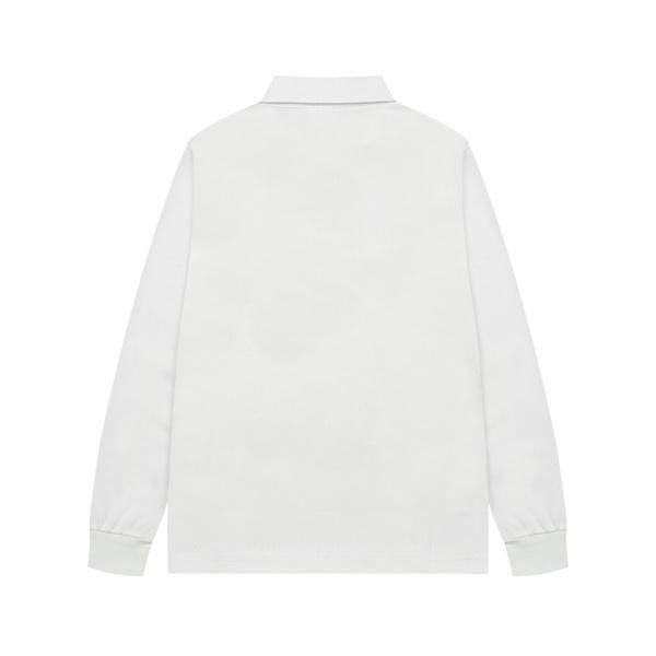 The North Face コピー ザノースフェイス ポロシャツ カジュアル 2025秋冬インナー 高品質トップス