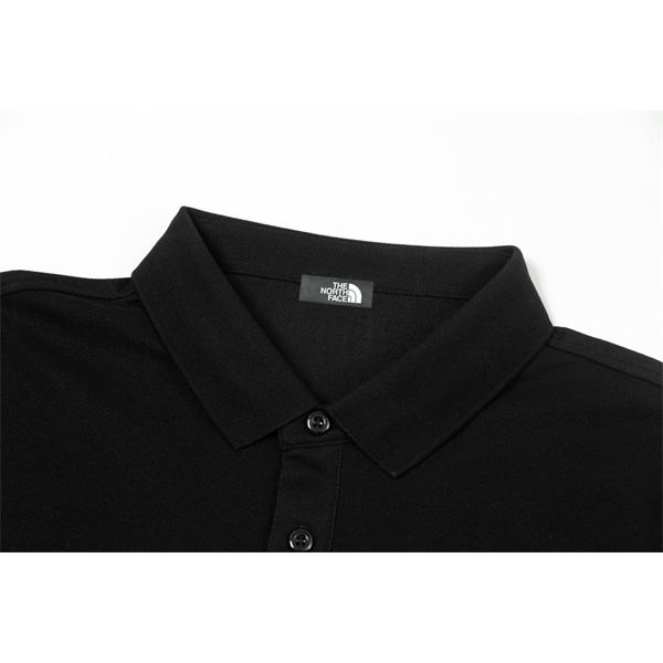 2025AW注目アイテム The North Face コピー ザノースフェイス ポロシャツ カジュアル 上質デザイン