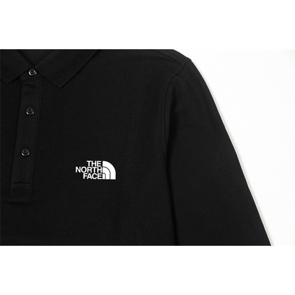 2025AW注目アイテム The North Face コピー ザノースフェイス ポロシャツ カジュアル 上質デザイン