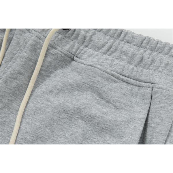 上質 グレーブラックスウェットパンツ ヴィンテージ風 2025秋冬ボトム ザノースフェイス The North Face 偽物