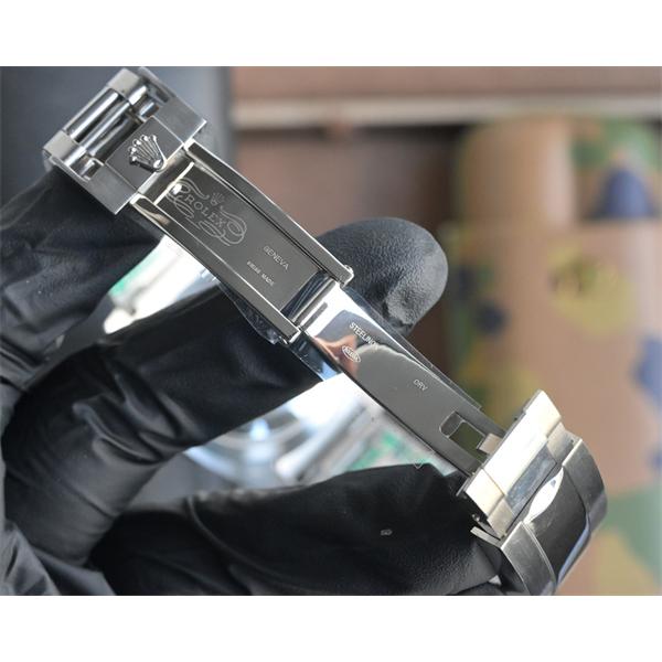 ROLEX 布布コラボの可愛いデザイン 904L精鋼ケース 自動巻きムーブメント 高品質 ロレックス コピー 時計