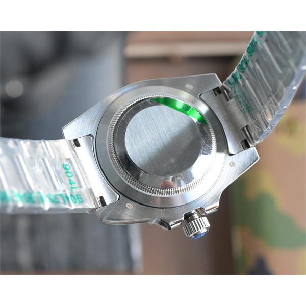 ROLEX 布布コラボの可愛いデザイン 904L精鋼ケース 自動巻きムーブメント 高品質 ロレックス コピー 時計