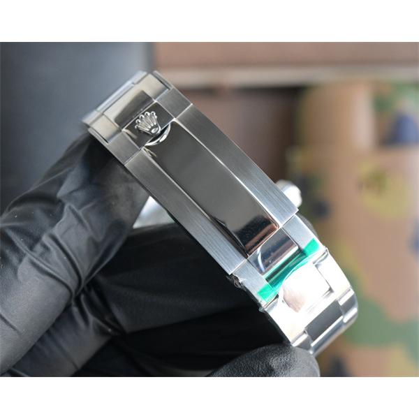 ROLEX 布布コラボの可愛いデザイン 904L精鋼ケース 自動巻きムーブメント 高品質 ロレックス コピー 時計