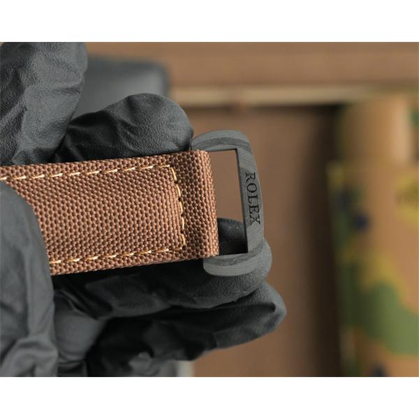 レッドカーボンカスタム ダイナマイト風 ROLEX ロレックス コピー時計 40×11.3mm 自動巻メカニカル