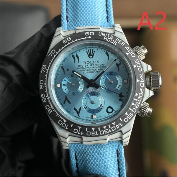 レッドカーボンカスタム ダイナマイト風 ROLEX ロレックス コピー時計 40×11.3mm 自動巻メカニカル