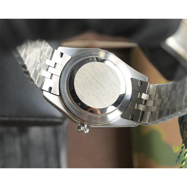 ロレックス デイトジャスト ファクトリー  3255 機芯 ROLEX コピー時計 高品質