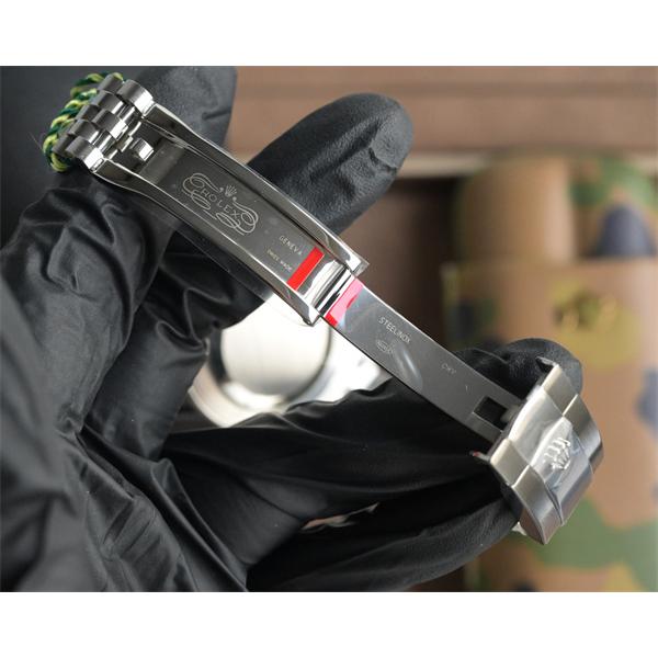 ロレックス デイトジャスト ファクトリー  3255 機芯 ROLEX コピー時計 高品質