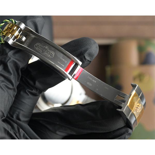 ロレックス デイトジャスト 間金ダイヤモンド 41mm ファクトリー 3255 機芯 ROLEX  コピー時計 