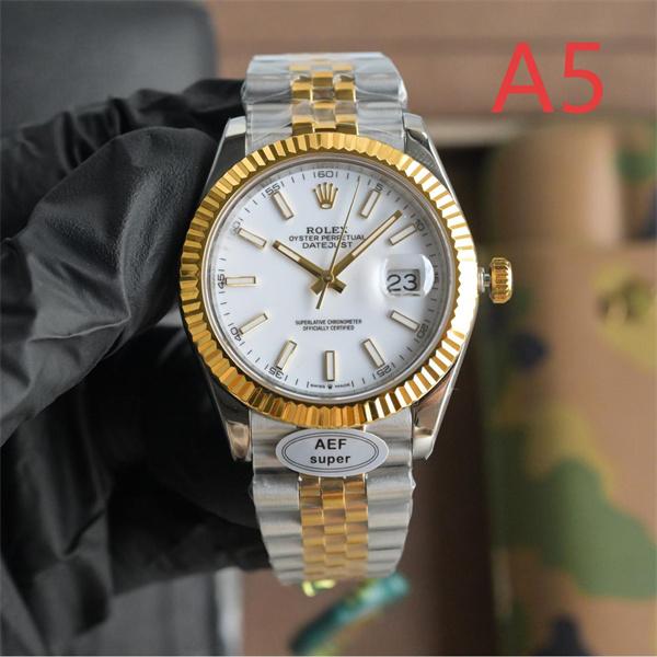 ROLEX ロレックス デイトジャスト ホワイトマザーオパールダイヤ ファクトリー 3255 機芯 コピー時計 