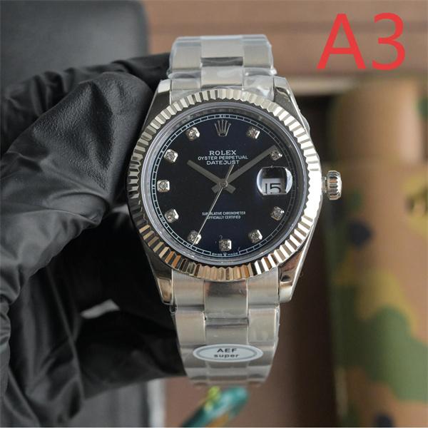 ROLEX ロレックス デイトジャスト ホワイトマザーオパールダイヤ ファクトリー 3255 機芯 コピー時計 