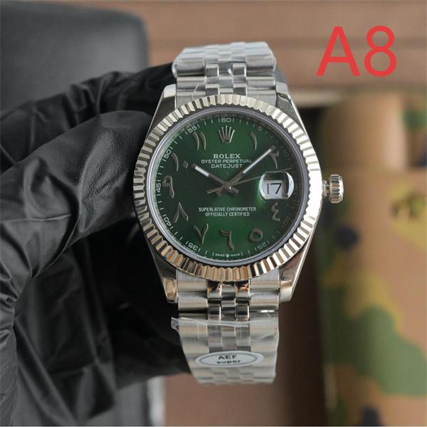 ROLEX ロレックス デイトジャスト ホワイトマザーオパールダイヤ ファクトリー 3255 機芯 コピー時計 