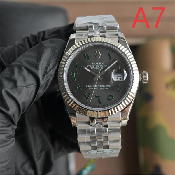 ROLEX ロレックス デイトジャスト ホワイトマザーオパールダイヤ ファクトリー 3255 機芯 コピー時計 