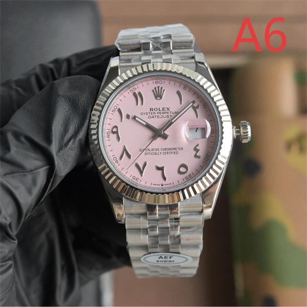 ROLEX ロレックス デイトジャスト ホワイトマザーオパールダイヤ ファクトリー 3255 機芯 コピー時計 