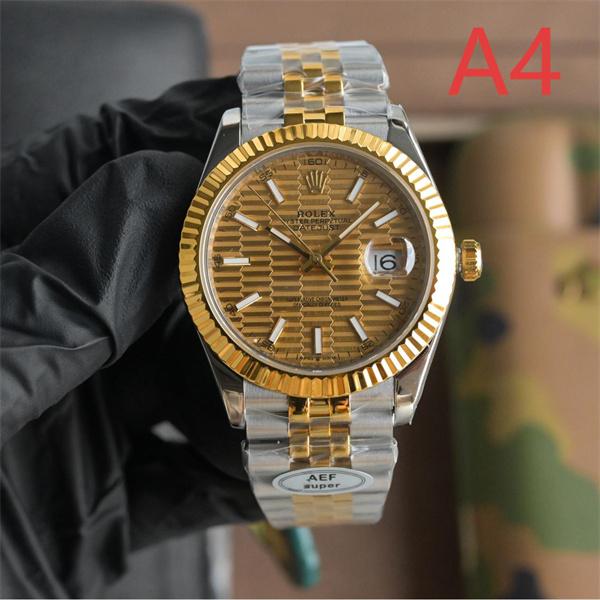 ROLEX ロレックス デイトジャスト ホワイトマザーオパールダイヤ ファクトリー 3255 機芯 コピー時計 