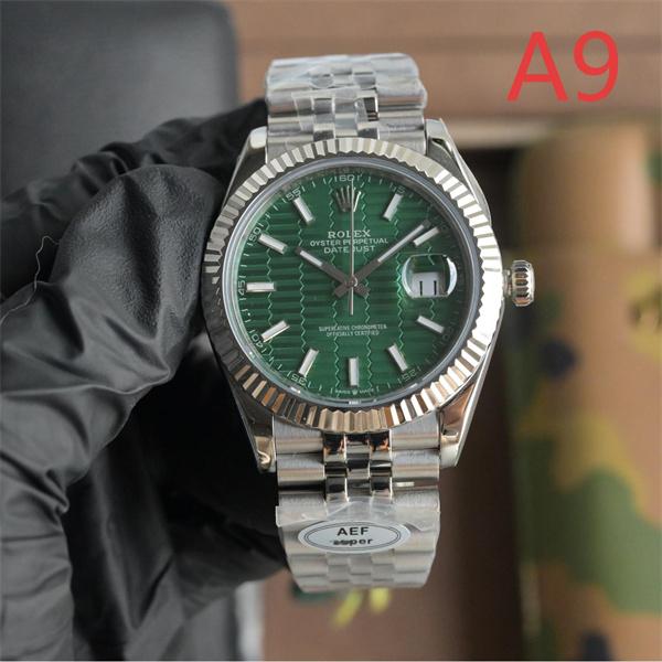 ROLEX ロレックス デイトジャスト ホワイトマザーオパールダイヤ ファクトリー 3255 機芯 コピー時計 