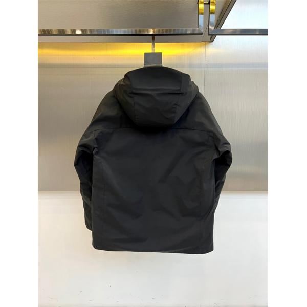 2025秋冬新品モンクレール ダウンジャケットメンズスーパーコピー MONCLER激安通販 173-71.5KG着用50サイズ