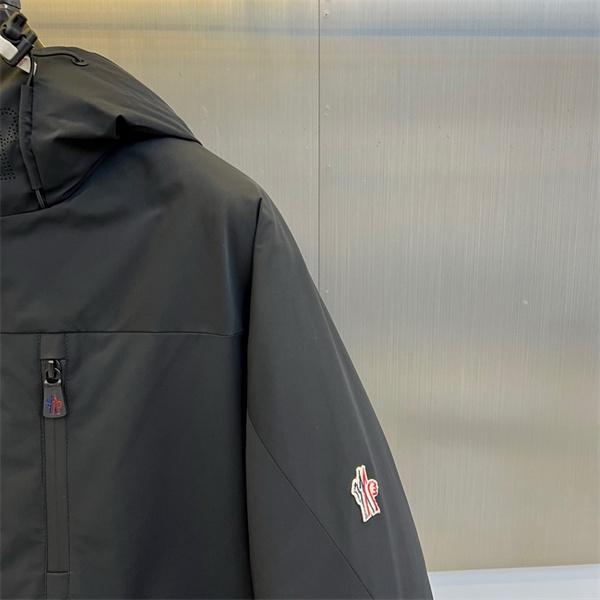 2025秋冬新品モンクレール ダウンジャケットメンズスーパーコピー MONCLER激安通販 173-71.5KG着用50サイズ