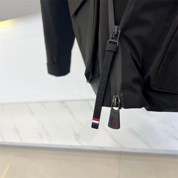 2025秋冬新品モンクレール ダウンジャケットメンズスーパーコピー MONCLER激安通販 173-71.5KG着用50サイズ