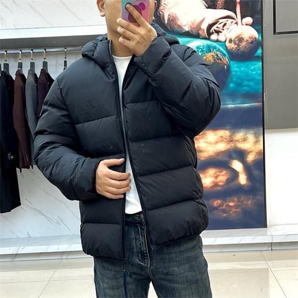 ★173-71.5KG着用2サイズ★モンクレール ダウンジャケットコピー MONCLER人気2025秋冬流行り最新